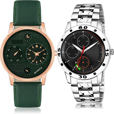 NEUTRON BM30-(11-S-19) Analog Watch  - For Men