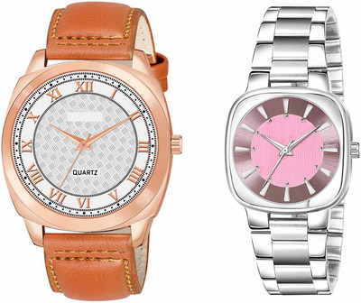 ROTATE LR90-LR301 Analog Watch  - For Men & Women
