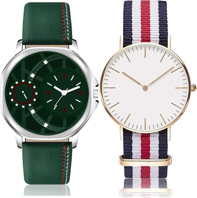 TIMETRANSELEVATE BM47-BC5 Analog Watch  - For Men