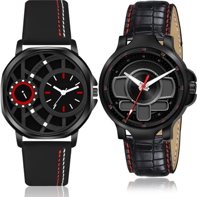 TIMETRANSELEVATE BM42-S508 Analog Watch  - For Men