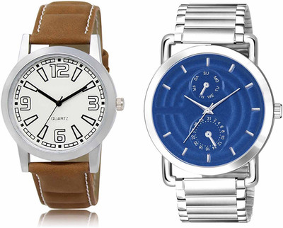 PPARROT LR15-LR122 Analog Watch  - For Men