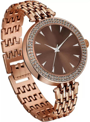 HRV Analog Watch  - For Women