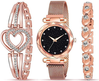 Niyati NX Analog Watch - For Women