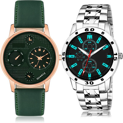 GROOT BM30-(63-S-19) Analog Watch  - For Men
