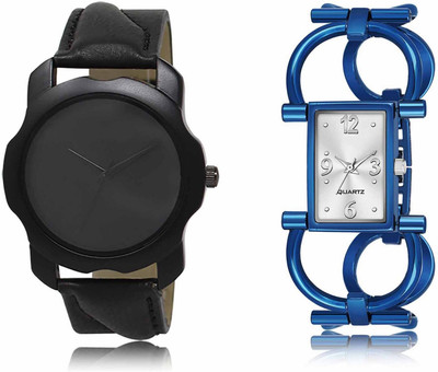 ROTATE LR22-LR296 Analog Watch  - For Men & Women
