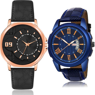 NEUTRON BM39-BRM1 Analog Watch  - For Men