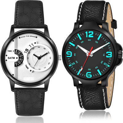 GROOT BM36-S546 Analog Watch  - For Men