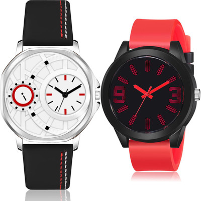 GROOT BM45-BM103 Analog Watch  - For Men