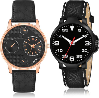 TIMENTER BM27-S575 Analog Watch  - For Men