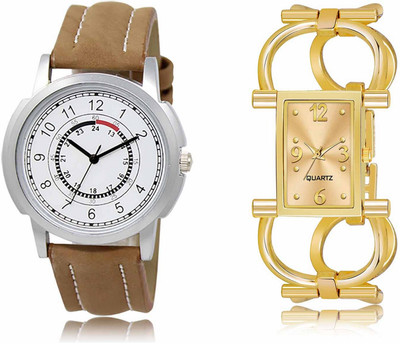 AASTHA FANSHION LR17-LR294 Analog Watch  - For Men & Women