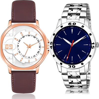 TIMENTER BM40-(54-S-19) Analog Watch  - For Men