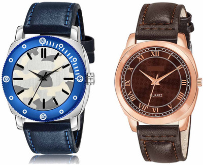 ROTATE LR54-LR336 Analog Watch  - For Men & Women