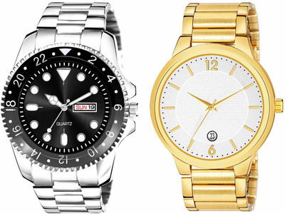 Scepter LR129-LR136 Analog Watch  - For Men