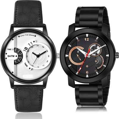TIMENTER BM36-(19-S-20) Analog Watch  - For Men