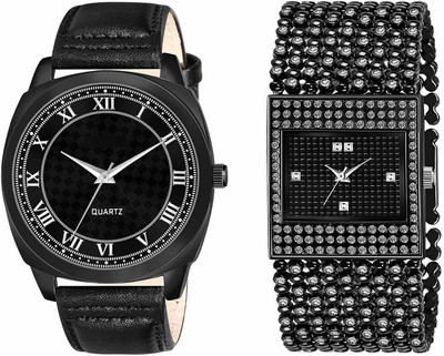 Scepter LR88-LR286 Analog Watch  - For Men & Women