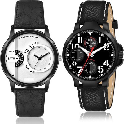 DMAGNATON BM36-S551 Analog Watch  - For Men