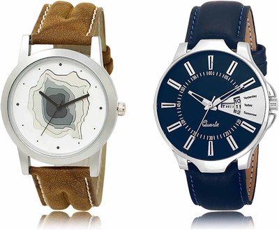 Scepter LR09-LR23 Analog Watch  - For Men