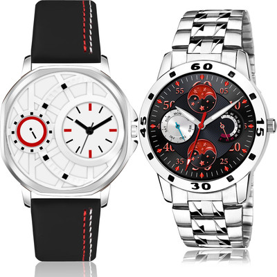 NEUTRON BM45-(50-S-19) Analog Watch  - For Men
