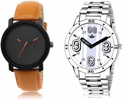 FERRIZZO LR20-LR111 Analog Watch  - For Men