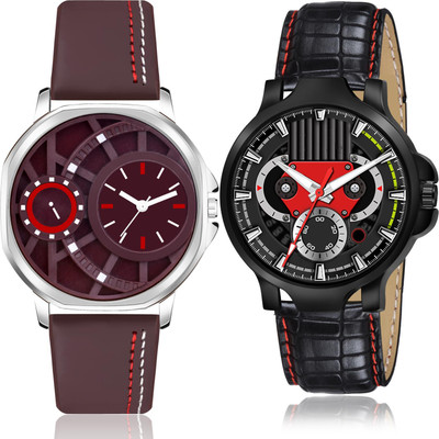 GROOT BM46-S529 Analog Watch  - For Men