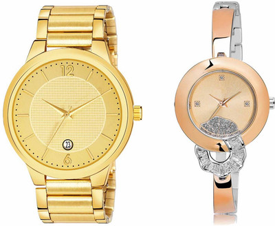 Scepter LR137-LR250 Analog Watch  - For Men & Women