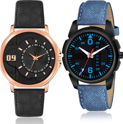 GROOT BM39-S324 Analog Watch  - For Men