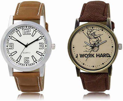Shrinathji Groups LR15-LR29 Analog Watch  - For Men