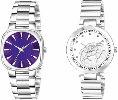 ROTATE LR302-LR319 Analog Watch  - For Women
