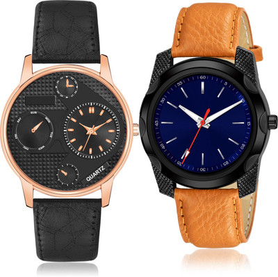 DMAGNATON BM27-S154 Analog Watch  - For Men