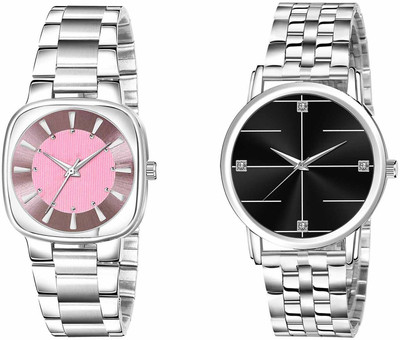 Burst LR301-LR320 Analog Watch  - For Women