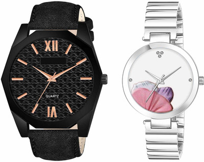 Scepter LR81-LR314 Analog Watch  - For Men & Women