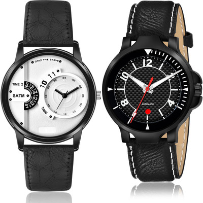 TIMOXIDE BM36-S566 Analog Watch  - For Men