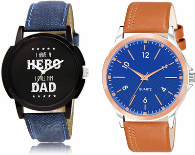 ROTATE LR07-LR95-A Analog Watch  - For Men