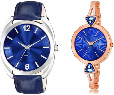 Scepter LR80-LR276 Analog Watch  - For Men & Women