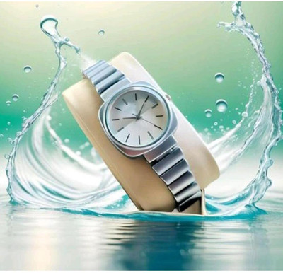 HRV KNNF253 Analog Watch  - For Women