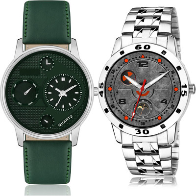 TIMOXIDE BM34-(13-S-19) Analog Watch  - For Men
