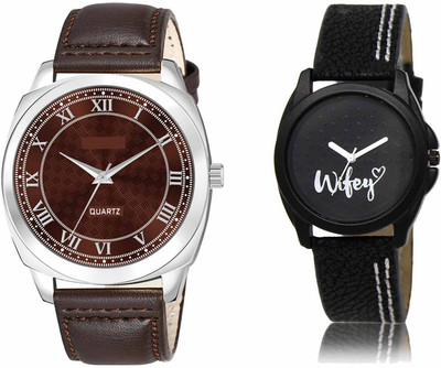 Scepter LR91-LR234 Analog Watch  - For Men & Women
