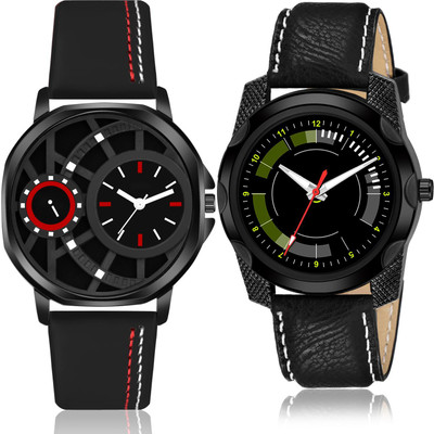 TIMETRANSELEVATE BM42-S143 Analog Watch  - For Men