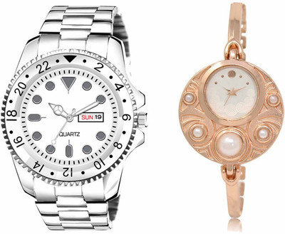 Scepter LR131-LR246 Analog Watch  - For Men & Women