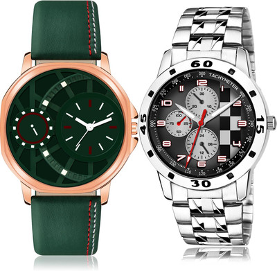 TIMOXIDE BM49-(15-S-19) Analog Watch  - For Men