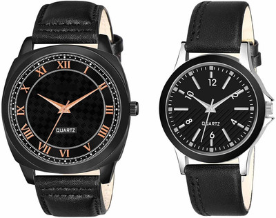 Scepter LR87-LR340 Analog Watch  - For Men & Women
