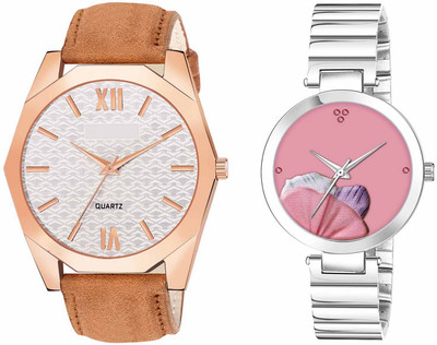 Scepter LR84-LR313 Analog Watch  - For Men & Women