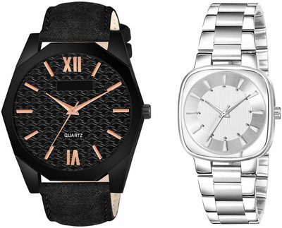 ROTATE LR81-LR299 Analog Watch  - For Men & Women