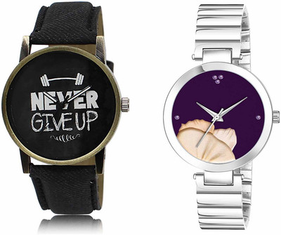 ROTATE LR27-LR311 Analog Watch  - For Men & Women