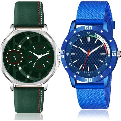 TIMOXIDE BM47-BRM31 Analog Watch  - For Men