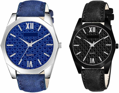 Scepter LR86-LR329 Analog Watch  - For Men & Women