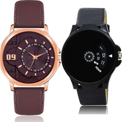 TIMOXIDE BM41-BO50 Analog Watch  - For Men