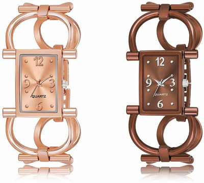 ROTATE LR293-LR295 Analog Watch  - For Women