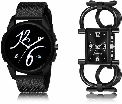 Scepter LR61-LR292 Analog Watch  - For Men & Women