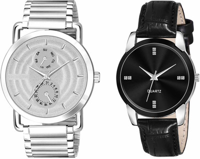 ROTATE LR124-LR343 Analog Watch  - For Men & Women